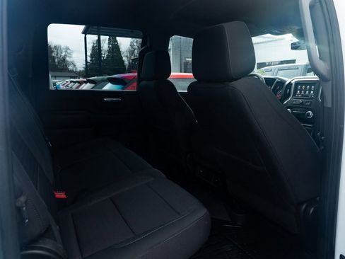 Used 2024 GMC Sierra 3500 Pro image 22