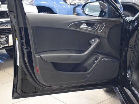 Used 2018 Audi A6 2.0T Premium Plus w/ Premium Plus Package image 34