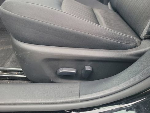 Used 2025 Nissan Altima 2.5 SV FWD image 20