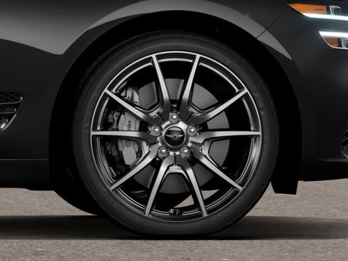 New 2026 Genesis G70 2.5T Prestige image 8