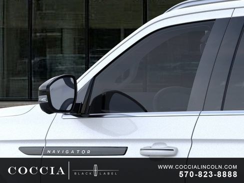 New 2026 Lincoln Navigator Black Label AWD/4WD image 20