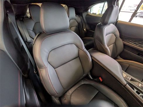 New 2026 Dodge Charger R/T Scat Pack image 13