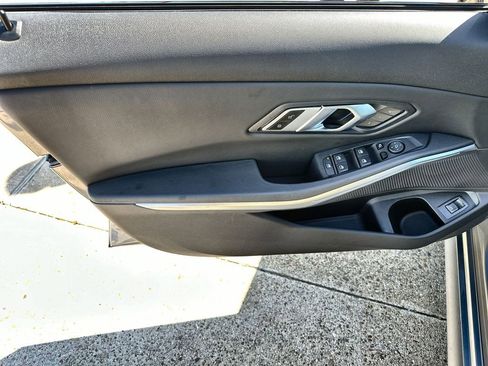 Used 2023 BMW 330i Sedan w/ Driving Assistance Package image 21