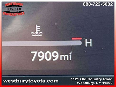 Certified 2026 Toyota Crown w/ Advanced Technology Package AWD/4WD image 27