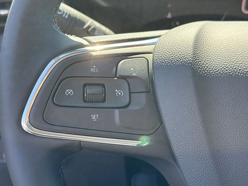 New 2026 Buick Encore GX Sport Touring image 19