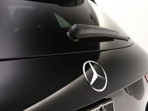 Certified 2025 Mercedes-Benz GLA 250 image 23