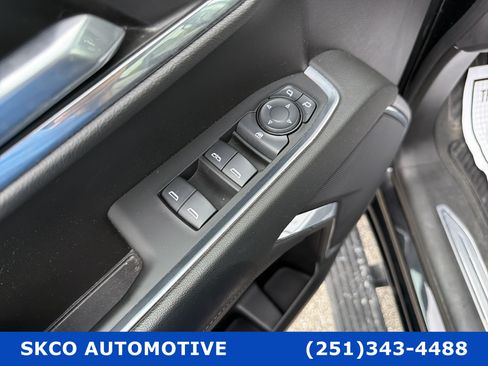Used 2024 GMC Sierra 1500 Elevation AWD/4WD image 22