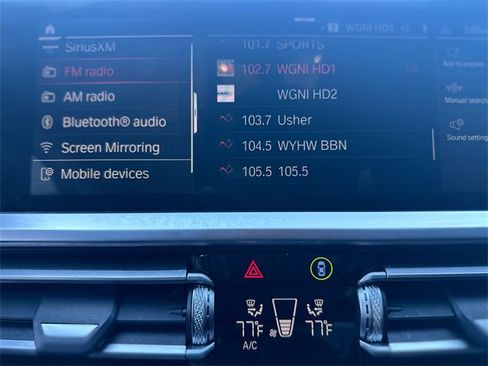 Used 2021 BMW 430i xDrive Coupe w/ Executive Package image 17