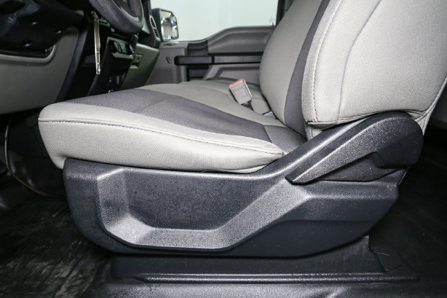 Used 2018 Ford F150 XL w/ Equipment Group 101A Mid AWD/4WD image 33