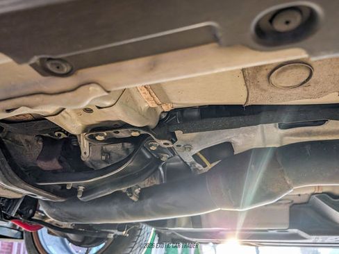 Used 2017 Subaru WRX STI AWD/4WD image 70