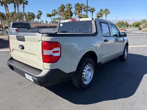Used 2025 Ford Maverick XL w/ Equipment Group 102A AWD/4WD image 3