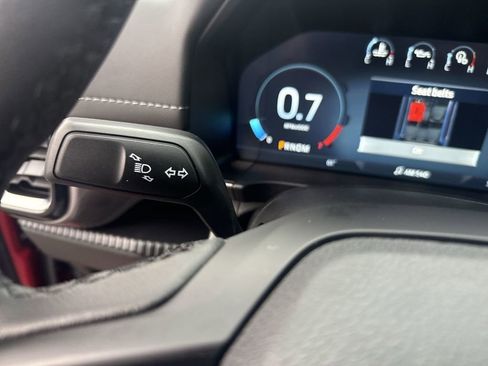 New 2025 Ford Ranger Lariat w/ Chrome Accent Package image 20