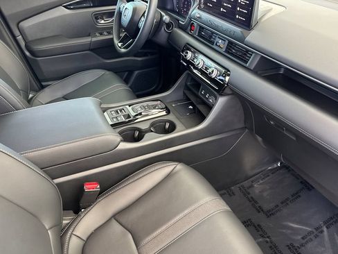 Certified 2026 Honda Passport RTL image 20
