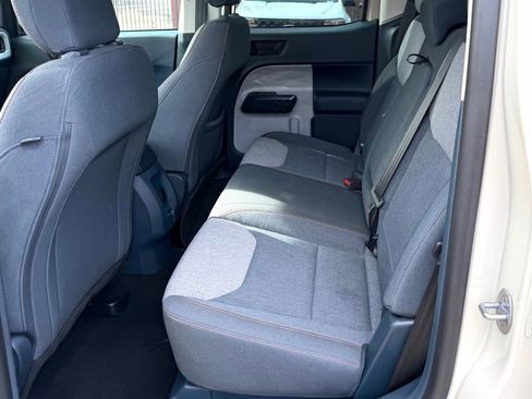 Certified 2024 Ford Maverick XLT image 30