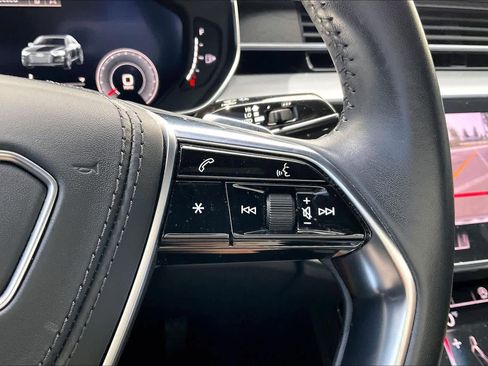 Used 2019 Audi A8 L 3.0T AWD/4WD image 24