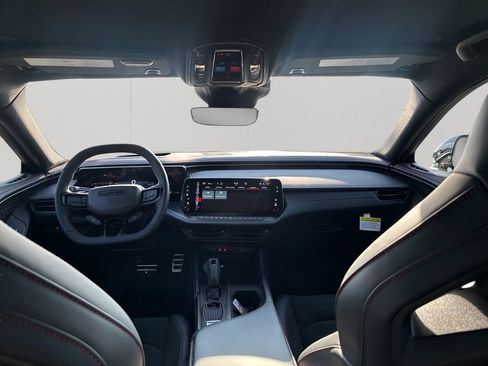 New 2026 Dodge Charger R/T Scat Pack w/ Track Package image 23