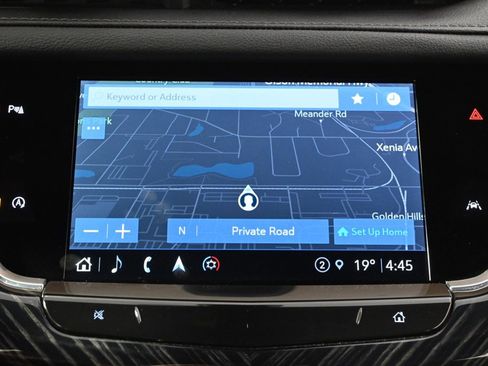 Certified 2025 Cadillac XT6 Premium Luxury image 29