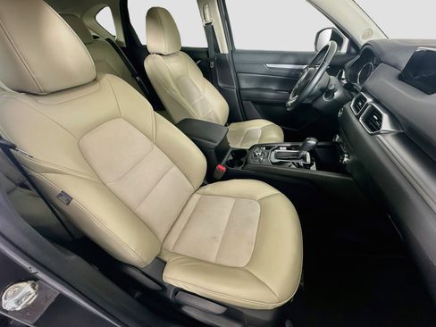 Used 2017 MAZDA CX-5 Touring FWD image 27
