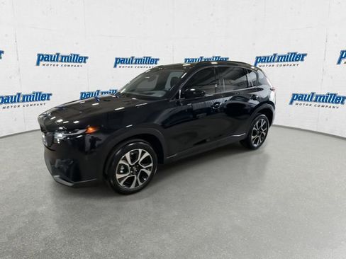 New 2026 MAZDA CX-5 Preferred AWD/4WD image 5