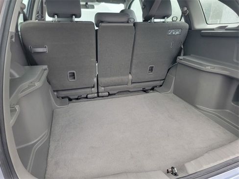 Used 2010 Honda CR-V LX image 16