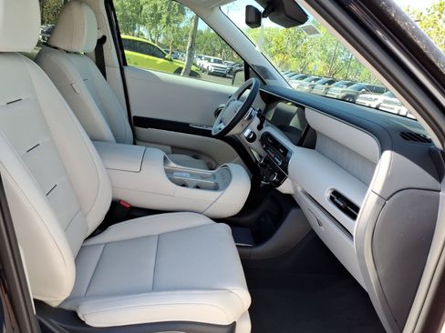 New 2026 Hyundai Palisade Calligraphy AWD/4WD image 7