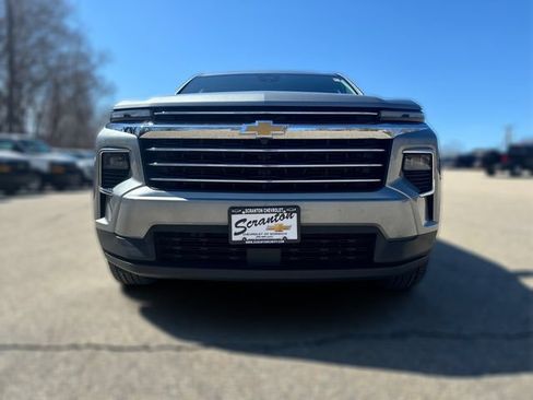 Certified 2025 Chevrolet Traverse LT AWD/4WD image 21