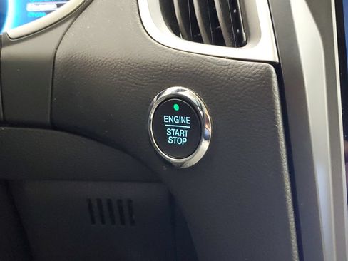 Used 2021 Ford Edge SEL w/ Convenience Package FWD image 33