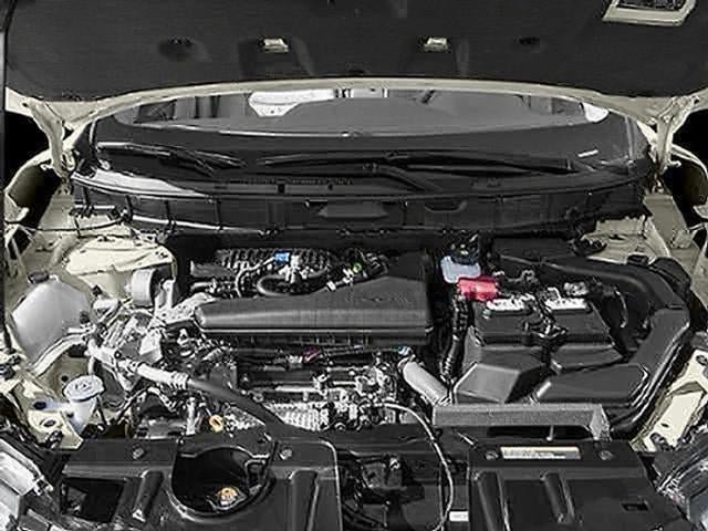 Used 2018 Nissan Rogue SV w/ Premium Package AWD/4WD image 86