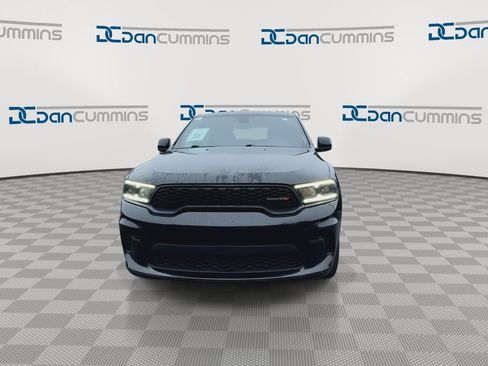 Used 2023 Dodge Durango GT AWD/4WD image 4