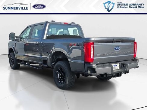 New 2026 Ford F250 XL w/ STX Appearance Package image 7