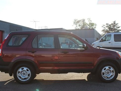 Used 2006 Honda CR-V LX image 29