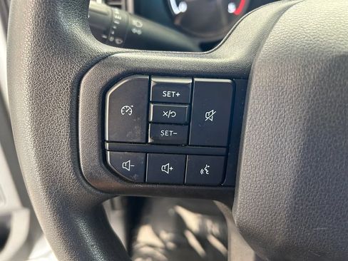 Used 2026 Ford F250 XLT AWD/4WD image 45