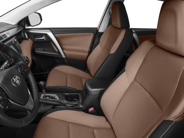 Used 2016 Toyota RAV4 Limited w/ Advanced Technology Package AWD/4WD image 11