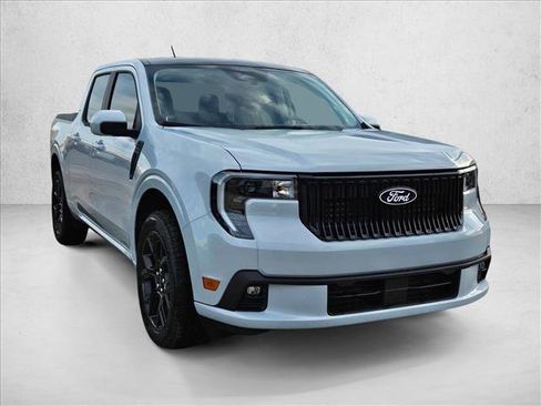 New 2026 Ford Maverick Lobo AWD/4WD image 6