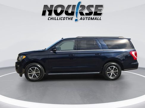 Used 2021 Ford Expedition Max XLT AWD/4WD image 5