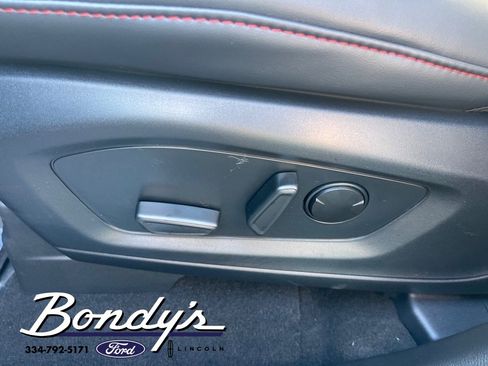 New 2026 Ford Explorer ST-Line w/ ST-Line Street Pack image 6