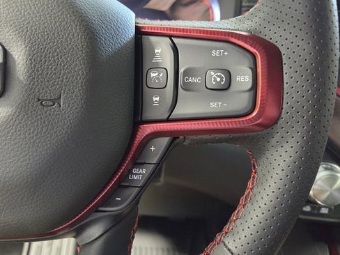New 2026 RAM 1500 Rebel w/ Rebel Level 1 Equipment Group AWD/4WD image 27