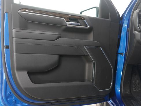 Used 2024 GMC Sierra 1500 Elevation image 21