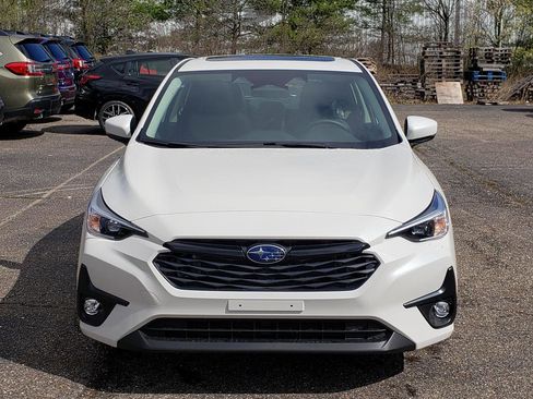 New 2026 Subaru Impreza 2.0i Sport AWD/4WD image 5
