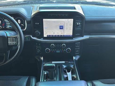 Certified 2023 Ford F150 Raptor image 10