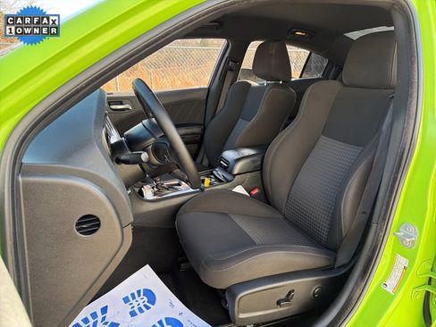 Used 2023 Dodge Charger GT w/ Blacktop Package image 23