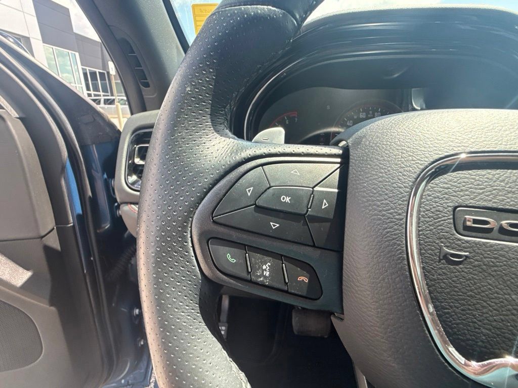 Used 2023 Dodge Durango GT RWD image 18