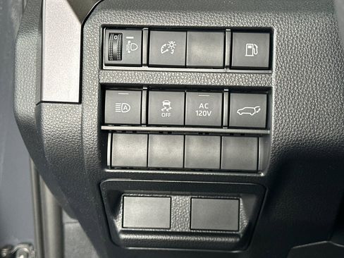 New 2025 Toyota 4Runner TRD Off-Road Premium image 32