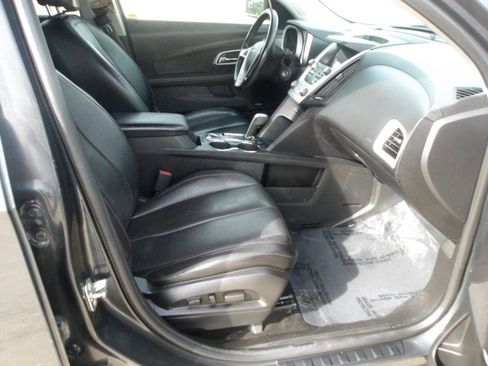 Used 2013 Chevrolet Equinox LT w/ Power Convenience Package image 10