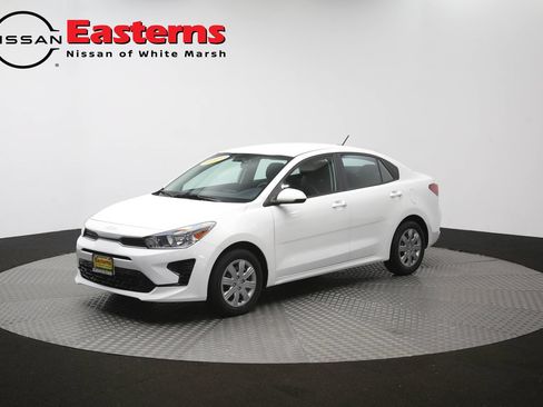 Used 2023 Kia Rio S FWD image 55