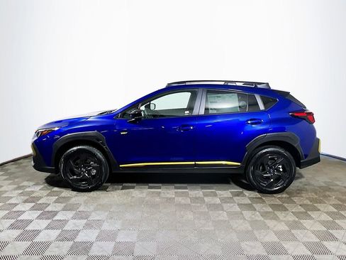 New 2026 Subaru Crosstrek 2.5i Sport AWD/4WD image 4