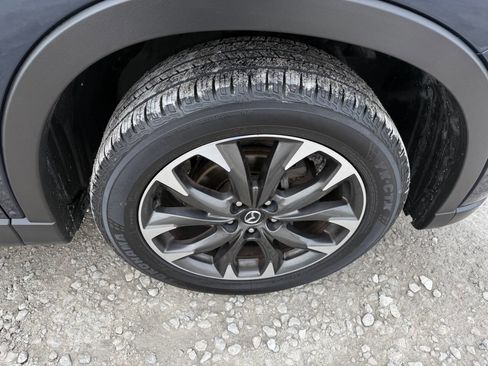 Used 2016 MAZDA CX-5 Grand Touring image 12