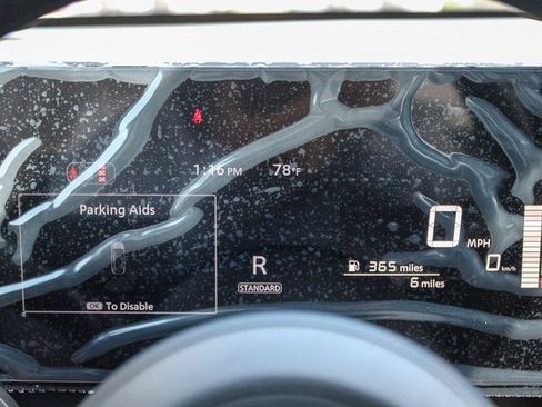 New 2026 Nissan Kicks SV image 25