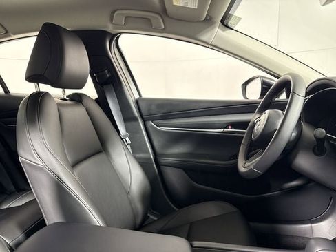 New 2026 MAZDA MAZDA3 s Sport FWD image 13