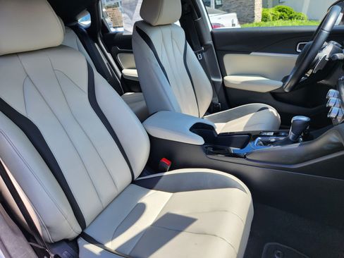 Certified 2023 Acura Integra A-Spec FWD image 14
